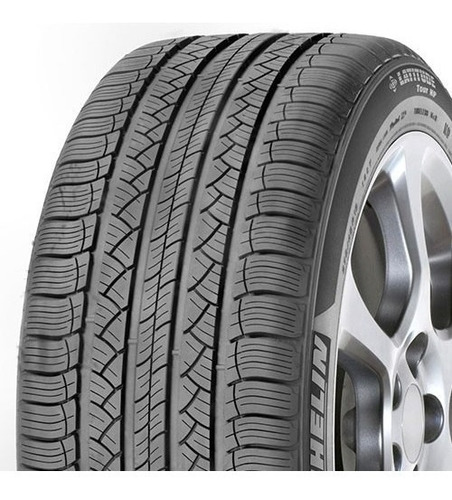 Cubierta Michelin 255/55 R19 Latitude Tour Hp Envio Gratis