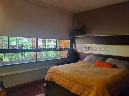 Imagen 14 de 20 de Claudia Lopez Vende Apartamento En Los Palos Grandes Mls #22-19740