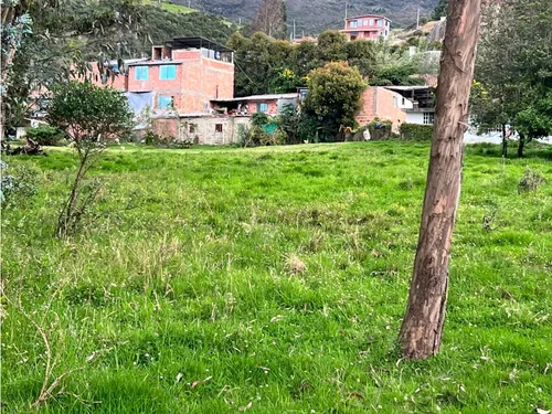 Vendo Lote En Tocancipa