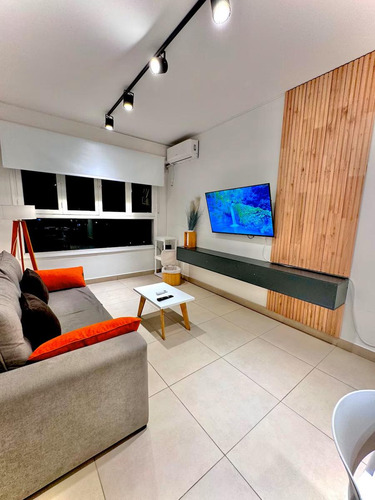 Departamento En Venta Microcentro Mitre Al 200 3 Dormitorios