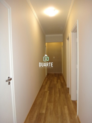 Imagem 9 de 30 de Apartamento - Ap00315 - 32625788
