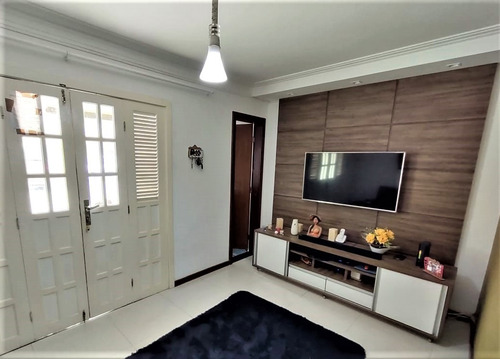 Imagem 9 de 20 de Casa - Ss48a08 - 69951279