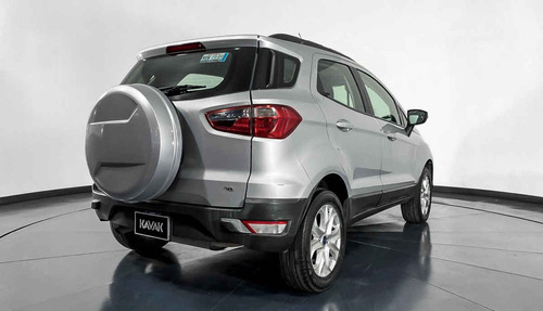 Imagen 7 de 15 de 103244 - Ford Eco Sport 2016 Con Garantía