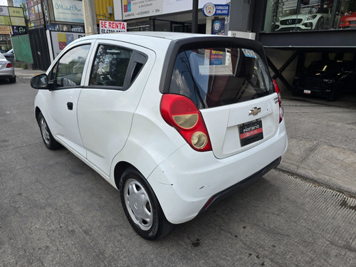 Chevrolet Spark 1.3 Lt Classic Mt