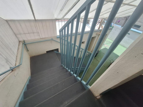 Casa En Venta En Colonia Del Recreo, Azcapotzalco, Ciudad De México