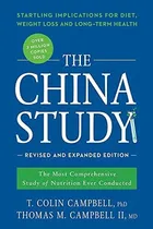Comprar Book : The China Study Revised And Expanded Edition The Mos