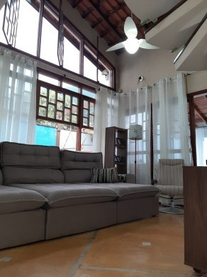 Imagem 4 de 20 de Casa - Pereque Mirim - 2052