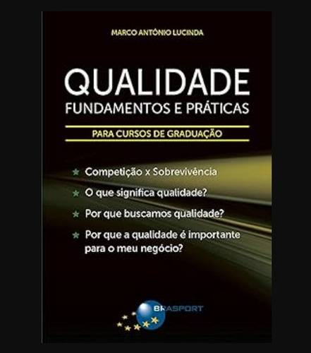 Qualidade Fundamentos E Práticas