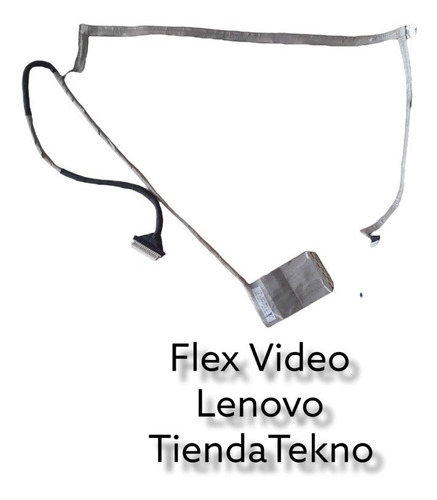 Flex Video Notebook Lenovo G475 / G470  Piwg1_lvds_cmos_14