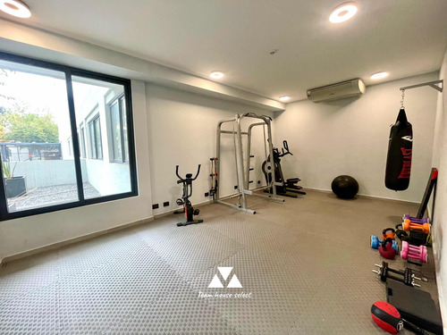 Excelente Depart. En Venta Antonio Varas Providencia 2d/2b