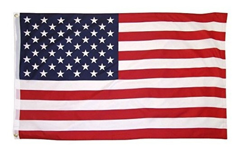 Bandera De Estados Unidos