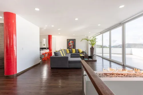 Casa En Venta En Bosques De Encenillo. Cod V4707
