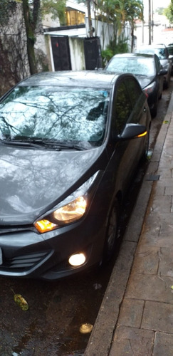 Hyundai Hb20 2014 1.6 Comfort Plus Flex Aut. 5p