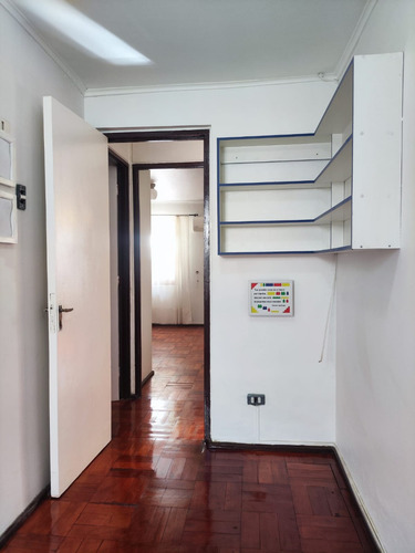 Vendo Casa Centro San Felipe 3d-1b, Pasaje Arturo Silva