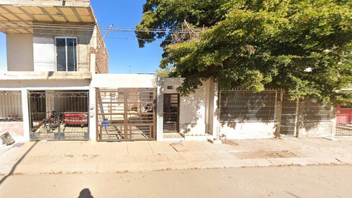Bonita Casa Economica De Remate En Colonos Unidos Gusave Sinaloa.- Ijmo3