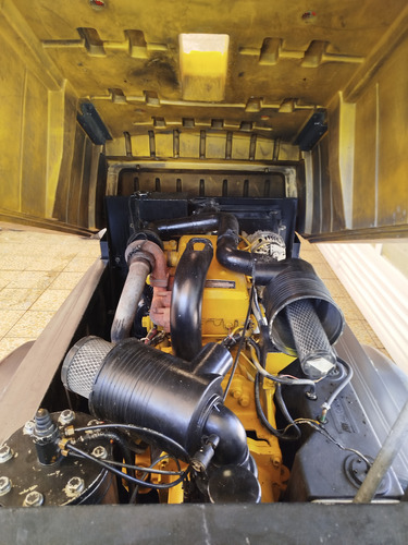 Compresor De Aire Atlas Copco Xas 185
