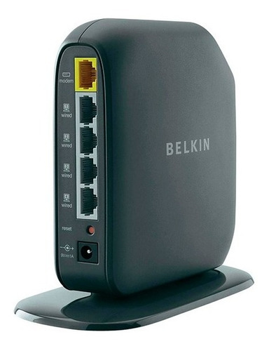Belkin Router Wifi N300