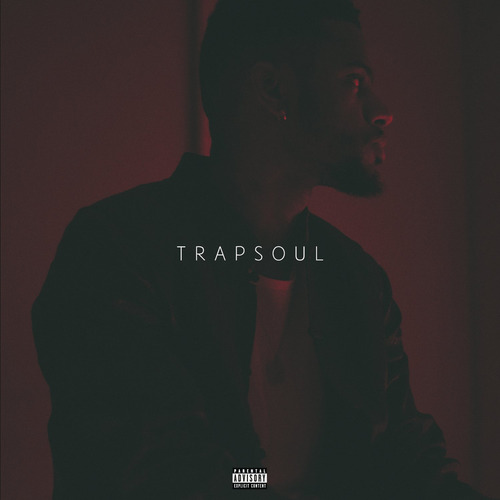 Vinilo: Bryson Tiller - T R A P S O U L Explicit Lyrics