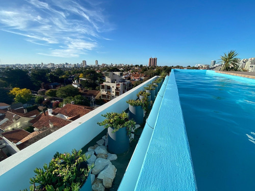 Imagen 11 de 22 de Venta Eg12 Playa Grande Terraza De 84 M2