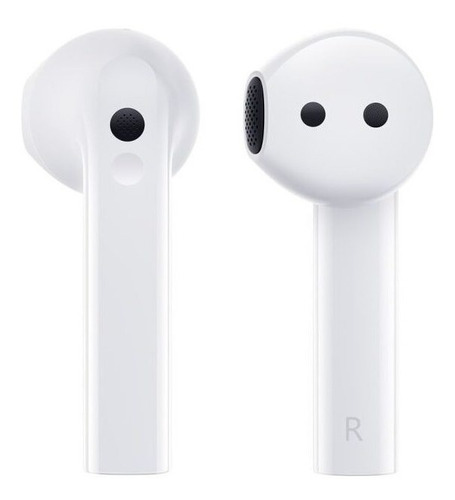 Imagen 2 de 7 de Auriculares Xiaomi Redmi Buds 3 Wireless Inalambrico