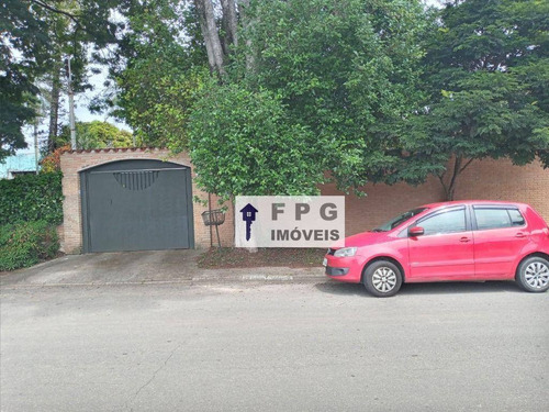 Imagem 23 de 24 de Belíssima Chácara À Venda - Vila Santista - Atibaia/sp - Ch0031