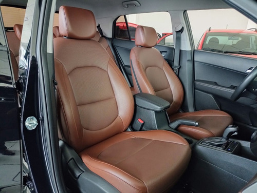 Hyundai Creta 2.0 16V FLEX PRESTIGE AUTOMÁTICO