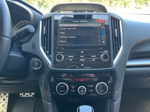Subaru XV 2.0i Awd Limit Eyesight