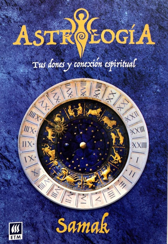 Astrología Espiritual