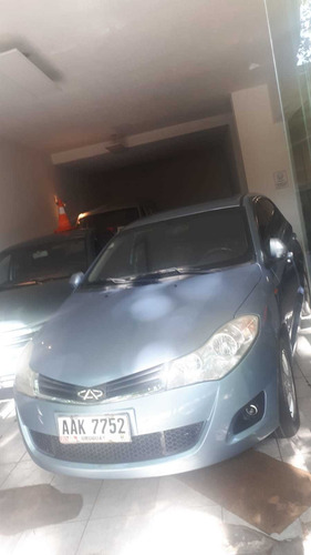 Chery Fulwin Hatchback Comfort