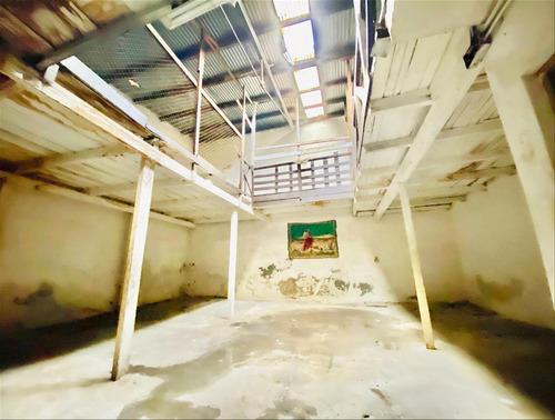 Imagen 5 de 6 de Locales, Apartamento Y Deposito De 153m22 Cw174284