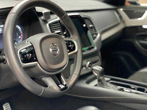 Volvo Xc90 2019