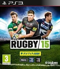 Ps3 Rugby 15