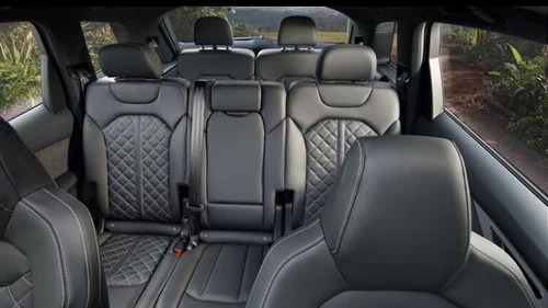 Imagen 2 de 14 de Audi Q7 3.0 Tdi 249cv Tiptronic Quattro 0km 2020