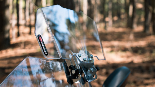 Deflector De Viento Std Movil - Pferd®