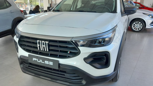 Imagen 1 de 17 de Fiat Pulse 1.3 Drive Mt 2023