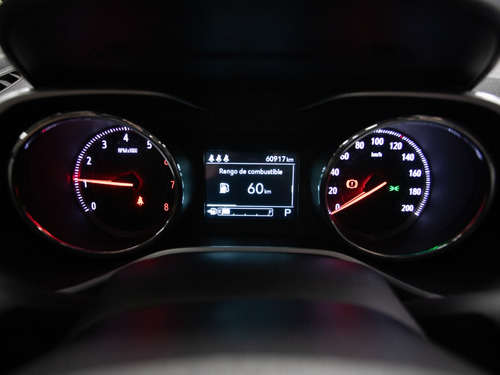 Chevrolet Tracker 1.2 Ltz Turbo At