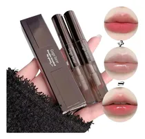 Comprar Labial Matte Velvet + Lip Gloss, Double Headed Gege Bear