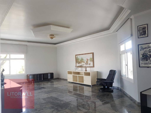 Imagem 24 de 30 de Sobrado Com 5 Dormitórios À Venda, 725 M² Por R$ 1.650.000,00 - Estância Balneária De Itanhaém - Itanhaém/sp - So0294