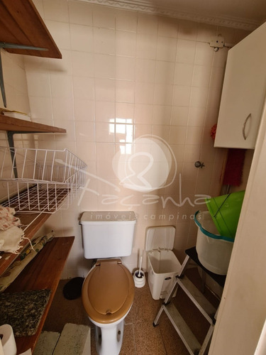 Imagem 27 de 30 de Apartamento Para Venda No Cambuí Em Campinas - Imobiliária Em Campinas - Ap04713 - 70032164