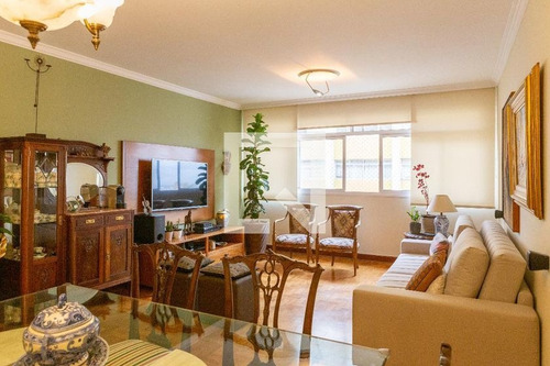 Imagem 3 de 15 de Apartamento À Venda - Vila Pompéia, 3 Quartos, 106 - S893639202