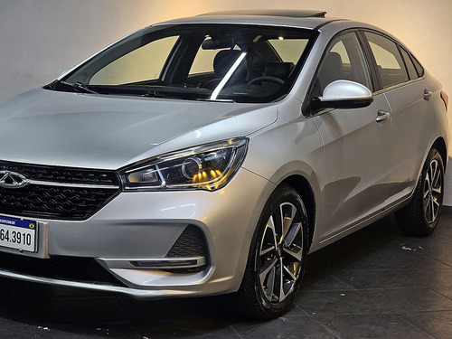 Chery Arrizo 5 1.5 Rxt Turbo Flex 4p