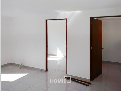 Imagen 6 de 12 de Departamento Recién Remodelado En San Rafael, 9497