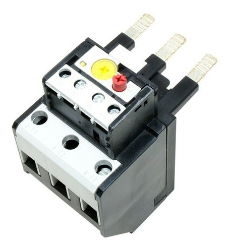 Rele Termico 24-32 Amp General Electric Rt2 D