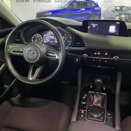 Mazda 3 2.0 Touring At