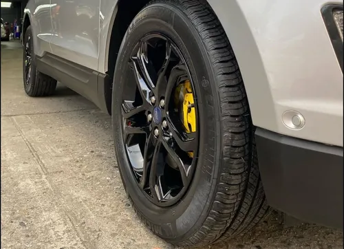 Ford Edge 3.5 Titanium