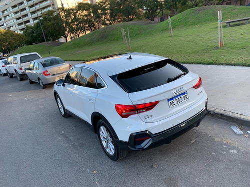 Audi Q3 Sportback 1.4 35tfsi Sportback 150 Cv