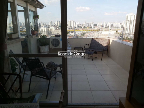 Imagem 18 de 30 de Apartamento Com 3 Dorms, Vila Monumento, São Paulo - R$ 750 Mil - V5457