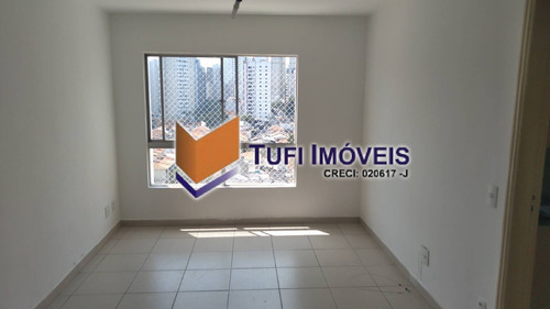 Imagem 3 de 15 de Apartamento Na Vila Olímpia Para Alugar. - 4859