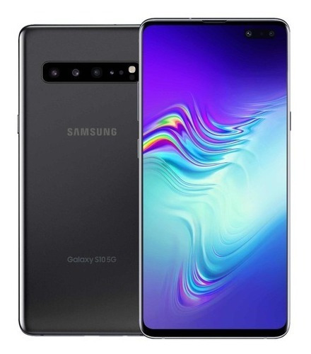 Película Hidrogel Hd Samsung S10 5g Frente/verso Privacidade