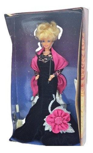 Barbie Theater Elegance 1994 Gala Antiga 80 90